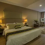Redstone Boutique Hotel Kuala Lumpur