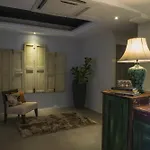 Redstone Boutique Hotel Kuala Lumpur