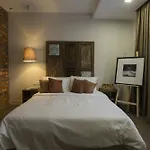 Redstone Boutique Hotel Kuala Lumpur