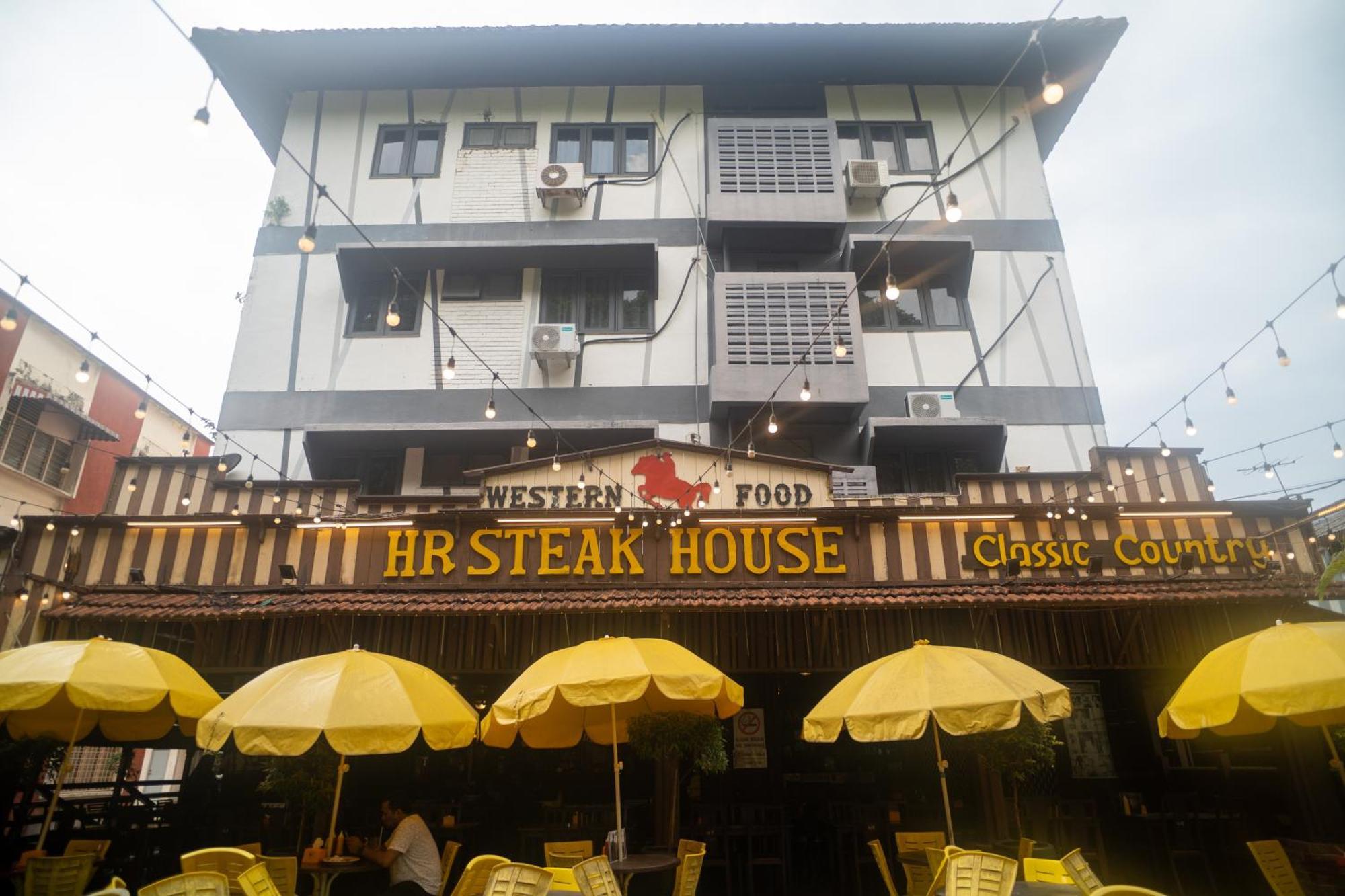 Redstone Boutique * Kuala Lumpur