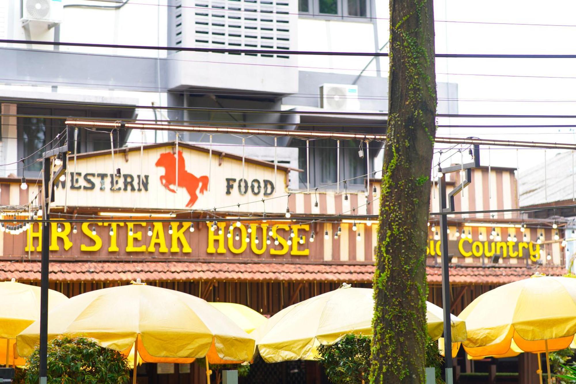 Hotel Redstone Boutique Kuala Lumpur