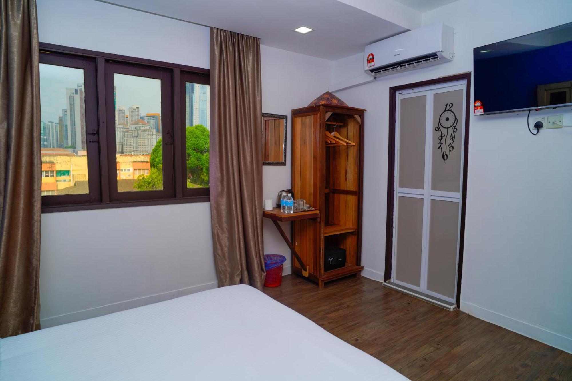 Hotel Redstone Boutique