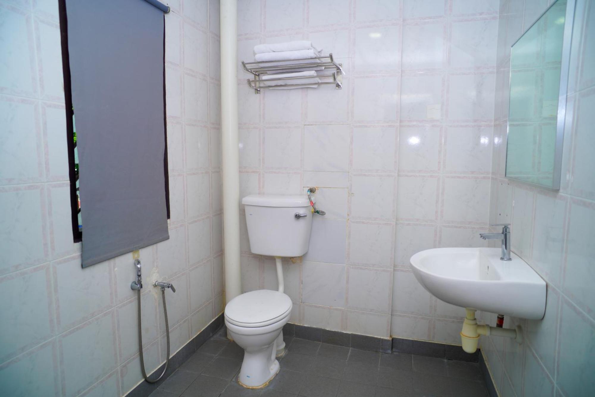 Hotel Redstone Boutique Kuala Lumpur
