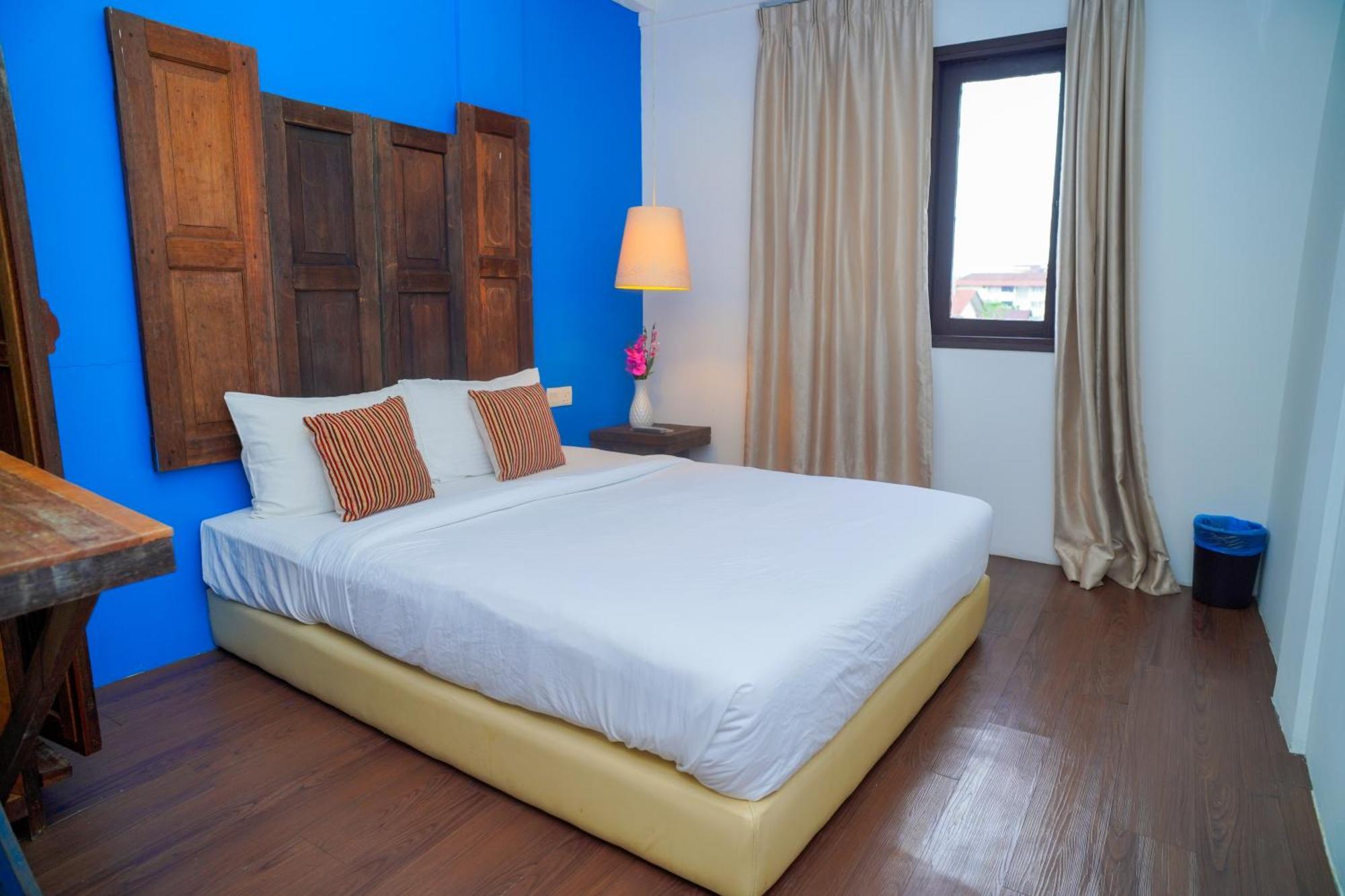 Hotel Redstone Boutique