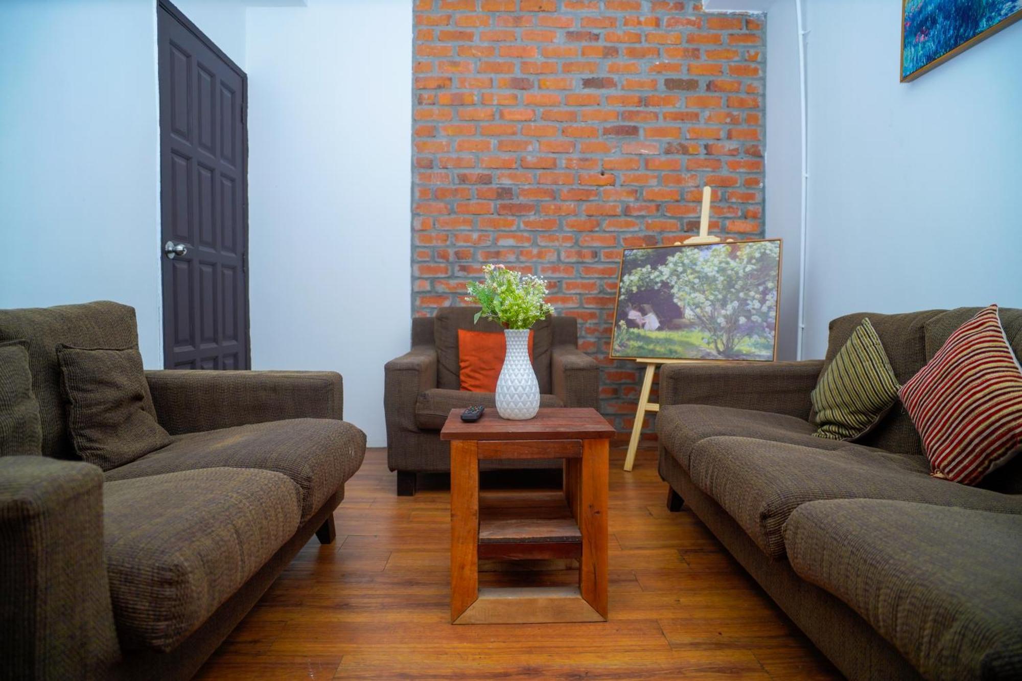Hotel Redstone Boutique *