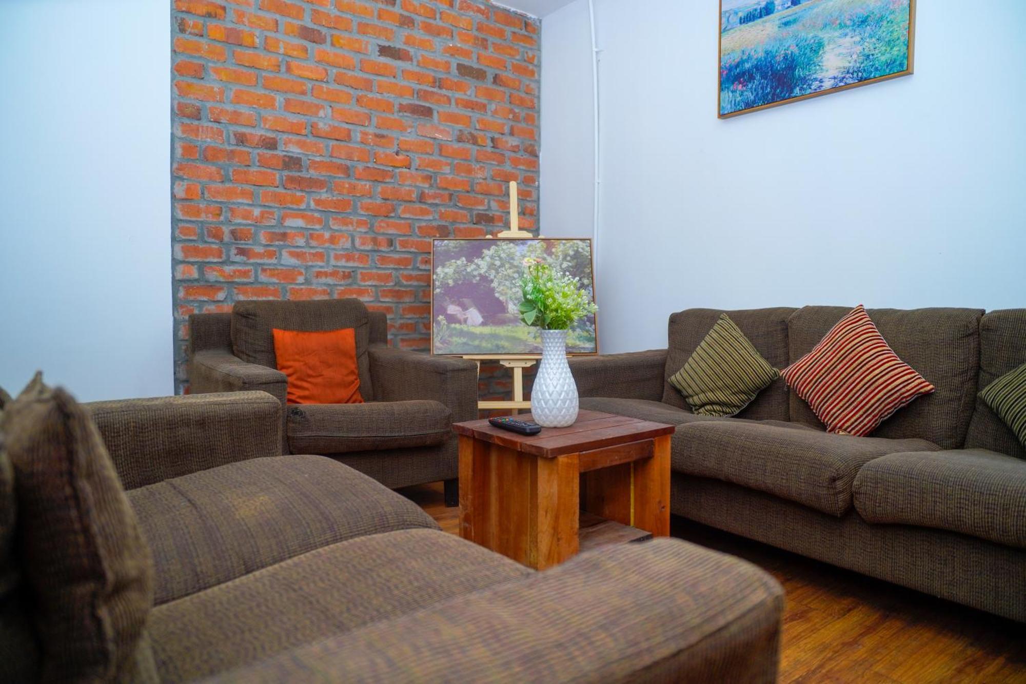 Redstone Boutique Hotel