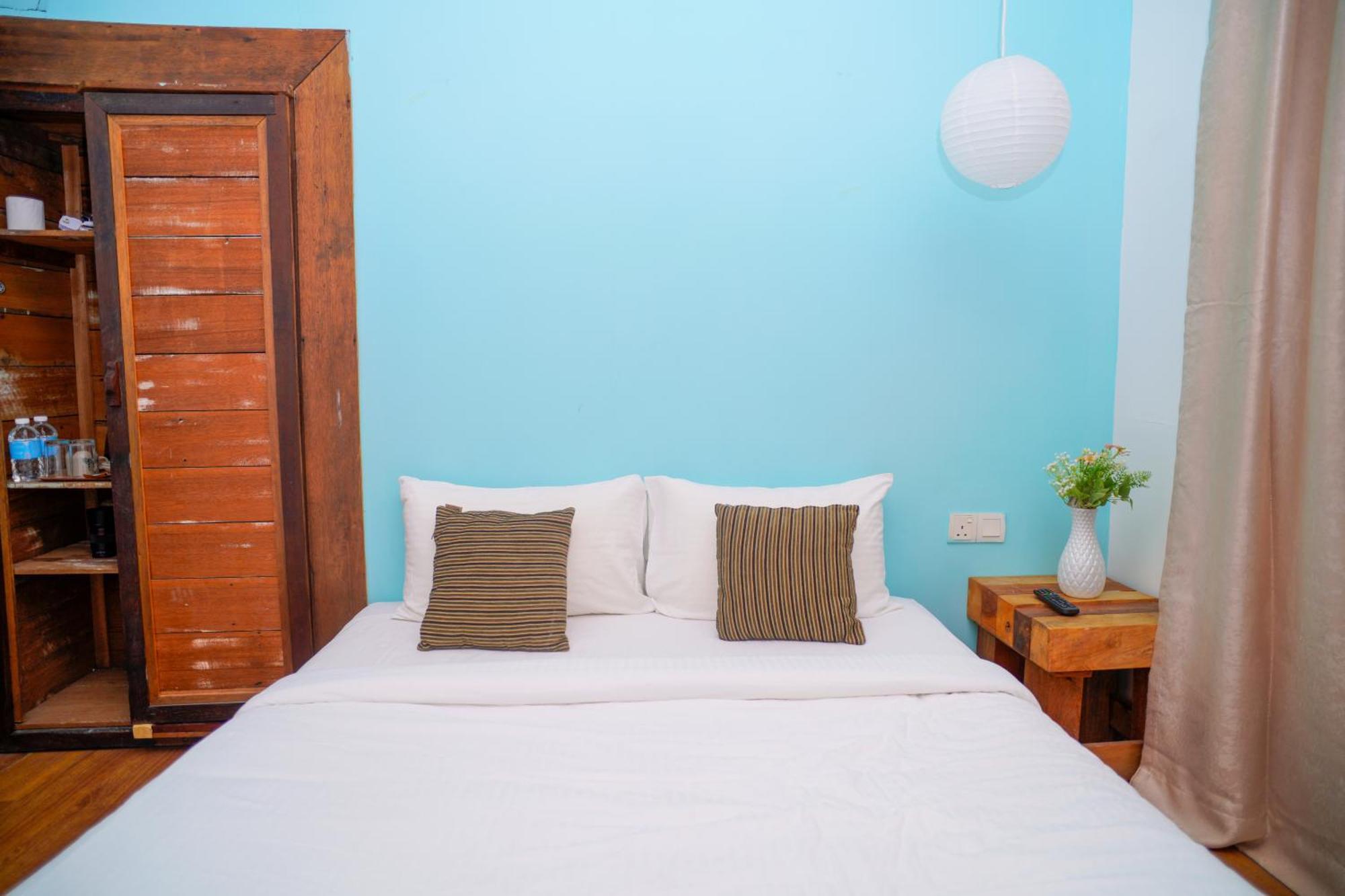 Hotel Redstone Boutique Kuala Lumpur