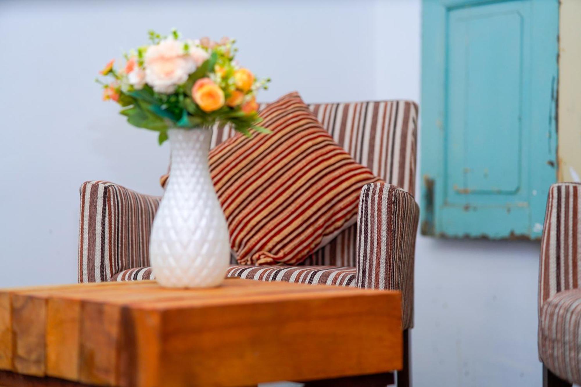 Redstone Boutique Hotel