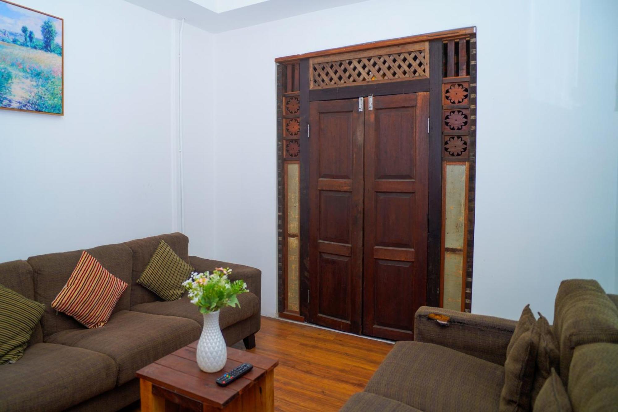 Hotel Redstone Boutique Kuala Lumpur