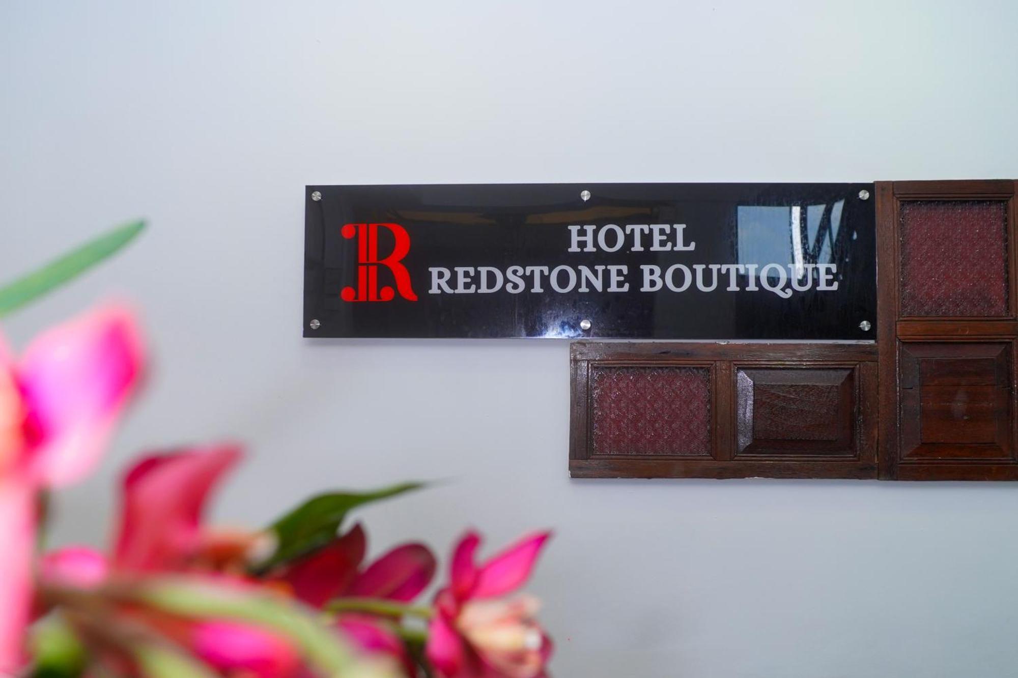 Redstone Boutique * Kuala Lumpur