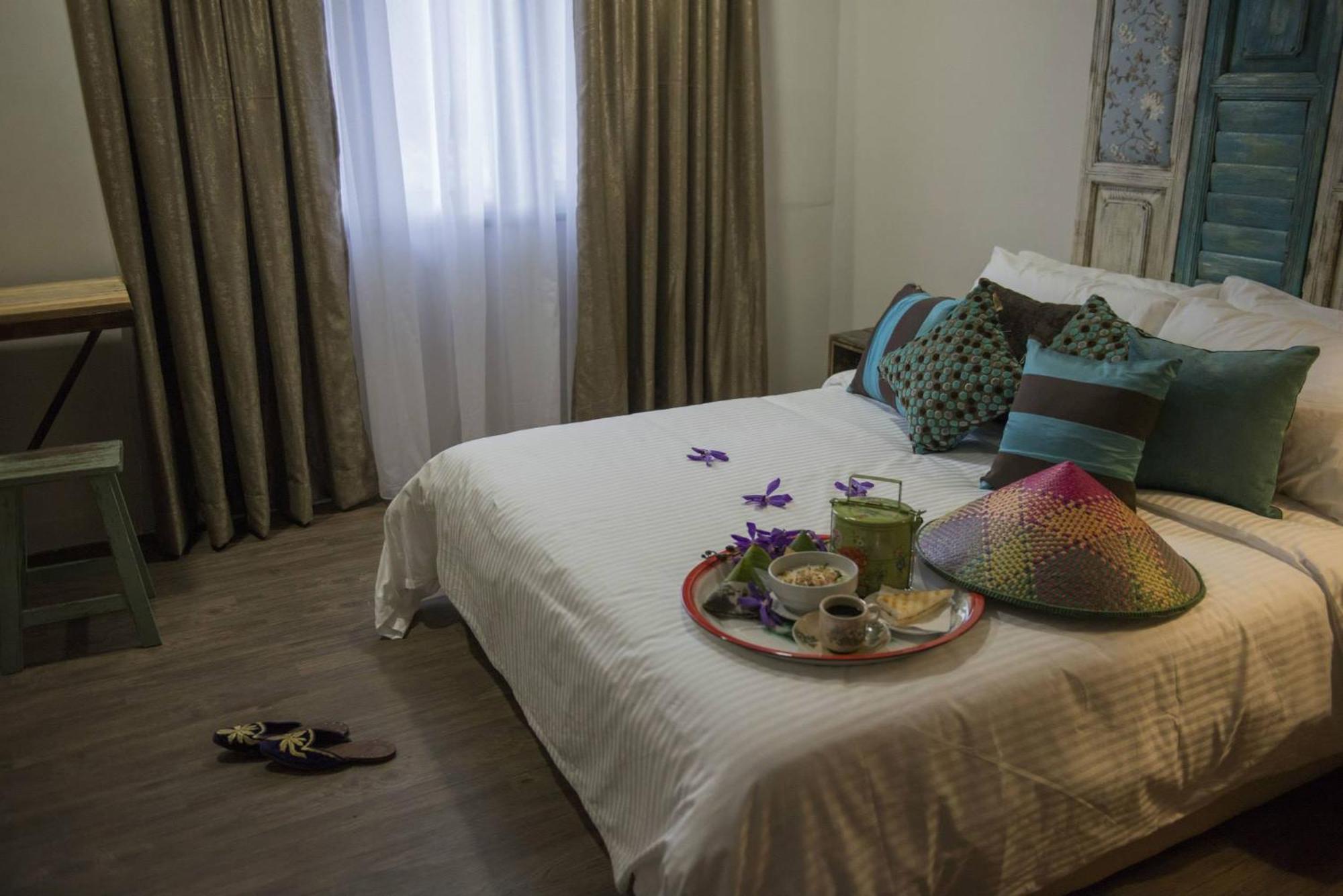Hotel Redstone Boutique