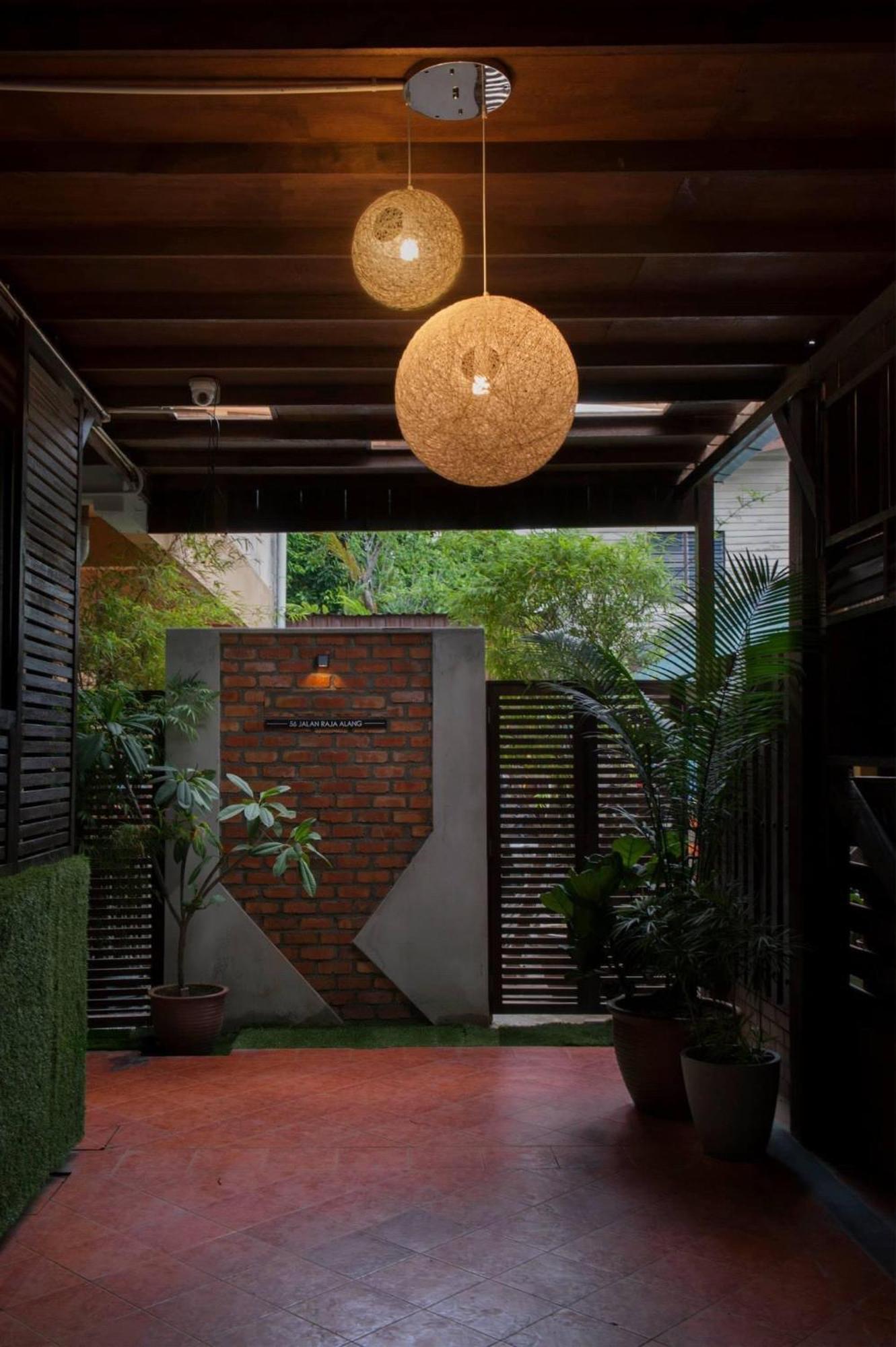 Hotel Redstone Boutique *