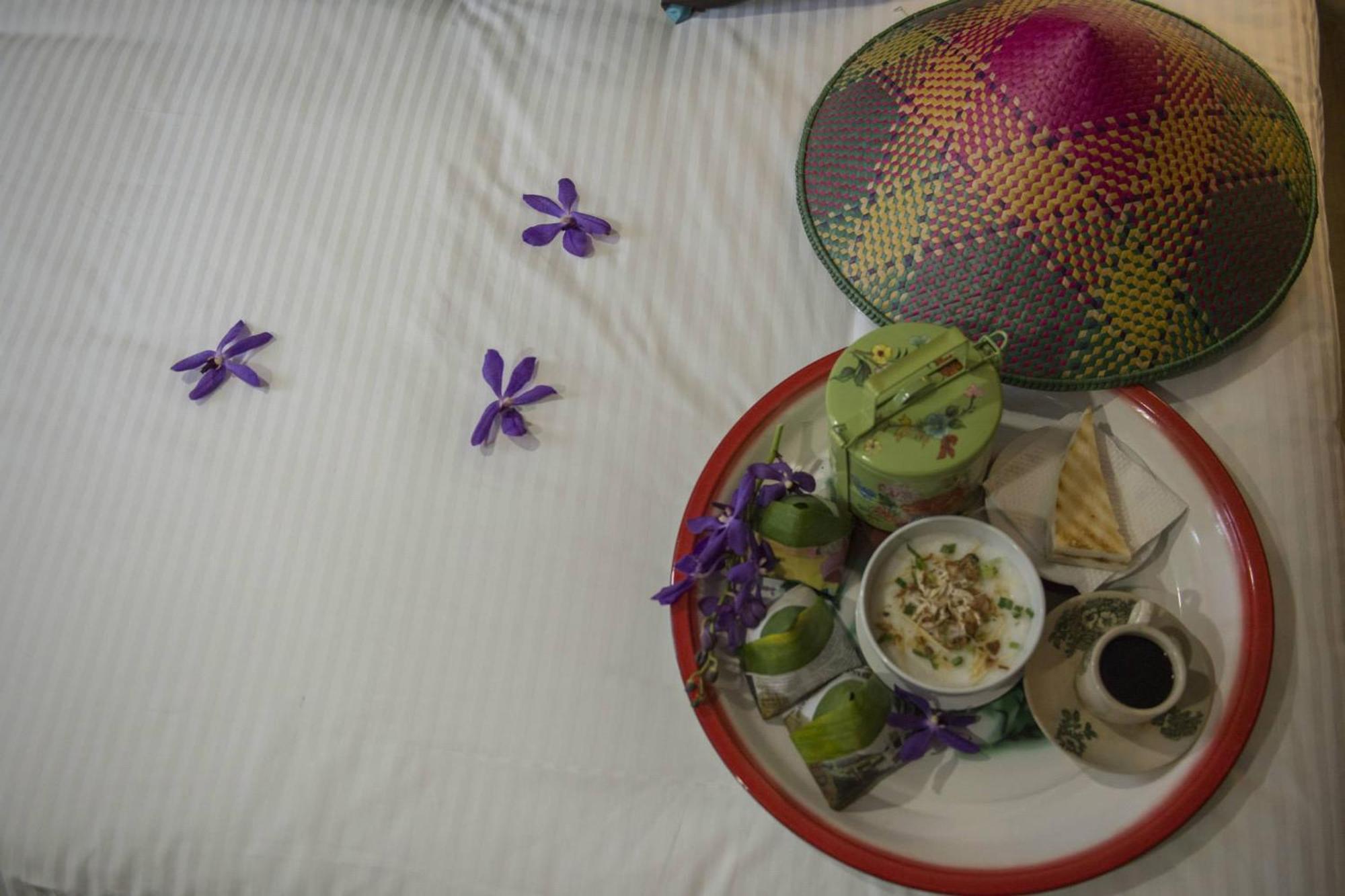 Redstone Boutique Hotel Kuala Lumpur
