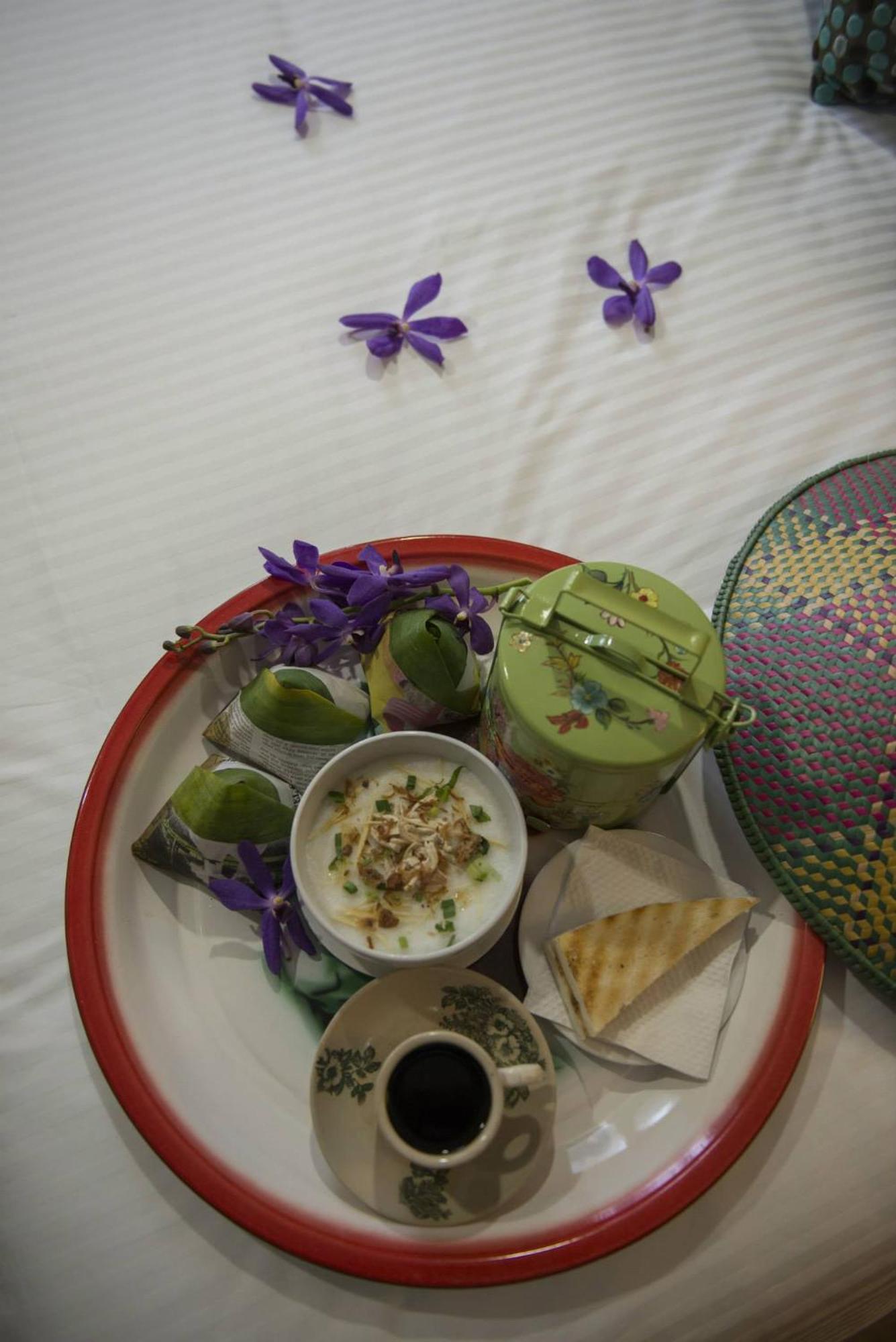 Redstone Boutique Hotel