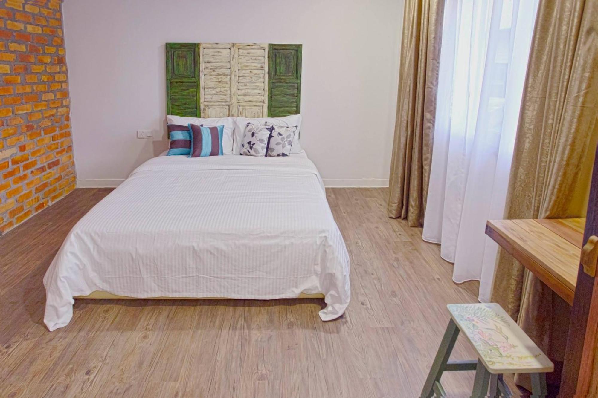 Hotel Redstone Boutique