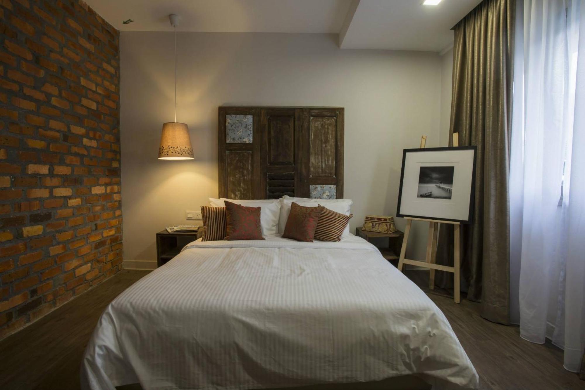 Redstone Boutique Hotel