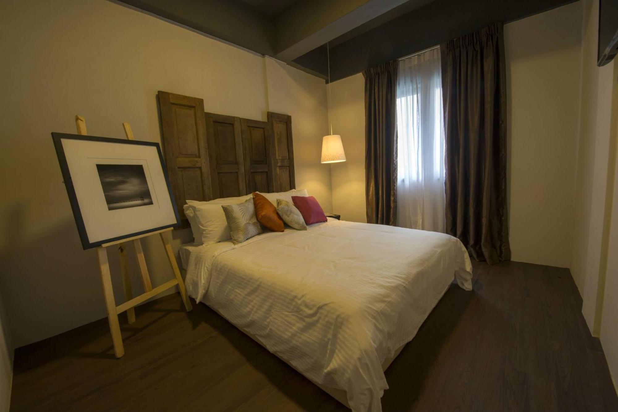 Hotel Redstone Boutique *
